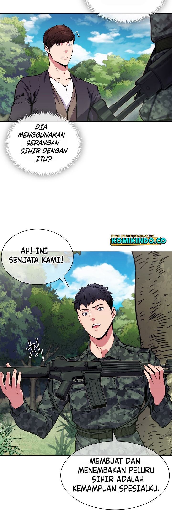 Plainwalker Of The Stigma Chapter 08 Gambar 41