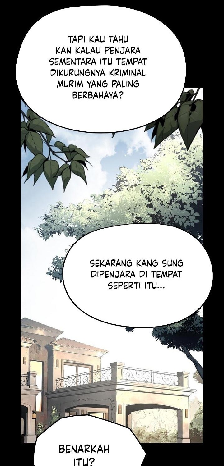 The Breaker Eternal Force Chapter 28 Gambar 17