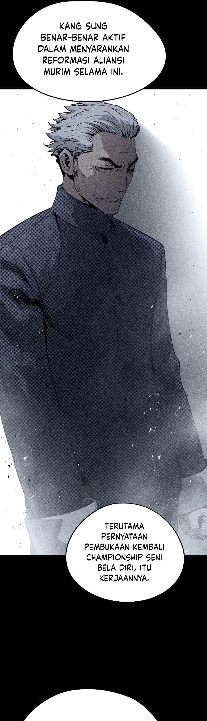 The Breaker Eternal Force Chapter 28 Gambar 19