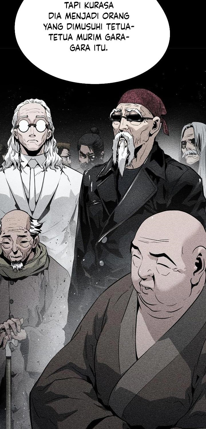 The Breaker Eternal Force Chapter 28 Gambar 20