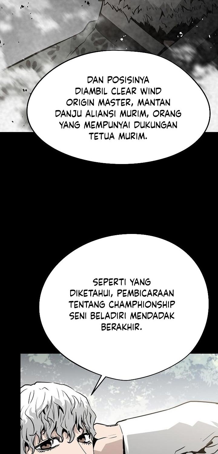 The Breaker Eternal Force Chapter 28 Gambar 22