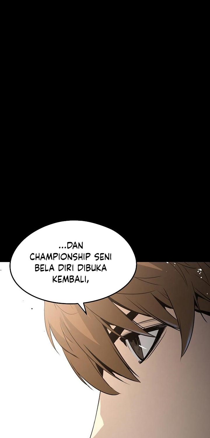 The Breaker Eternal Force Chapter 28 Gambar 25