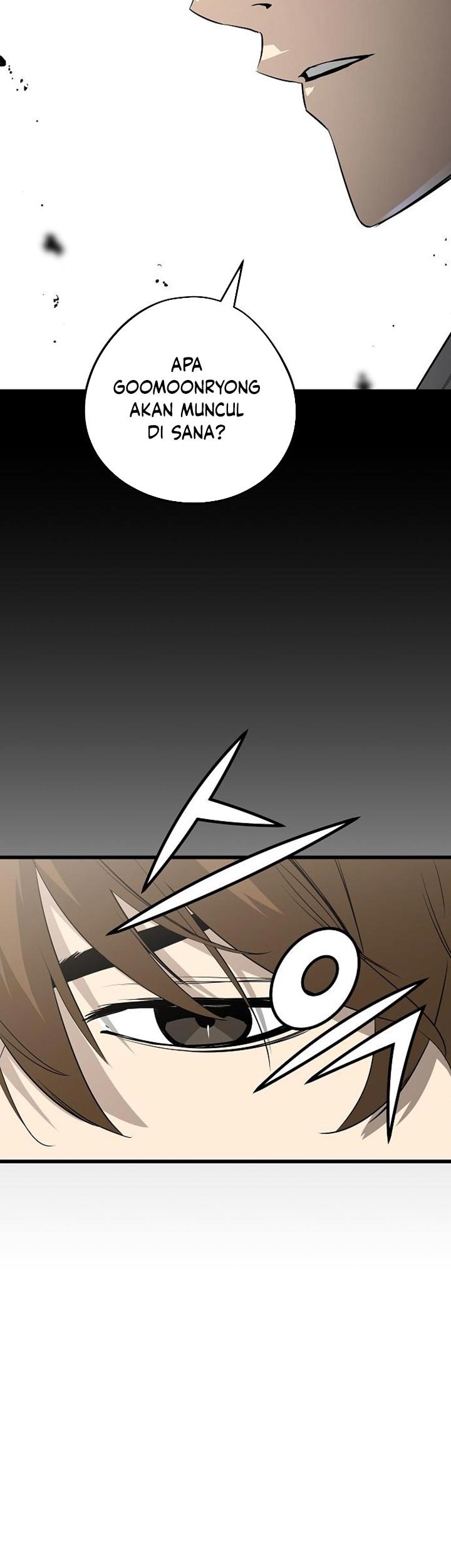 The Breaker Eternal Force Chapter 28 Gambar 26