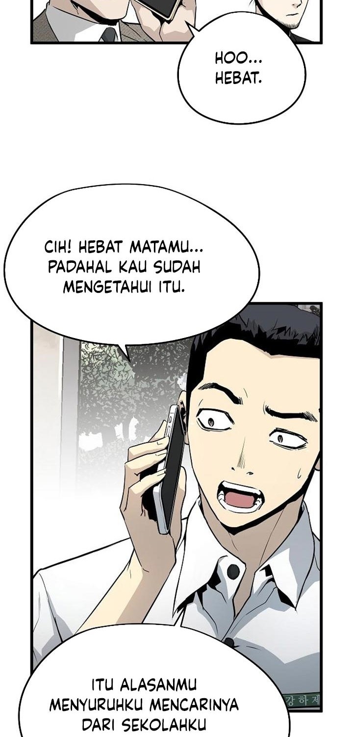 The Breaker Eternal Force Chapter 28 Gambar 33