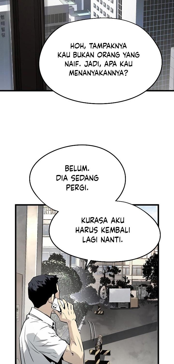 The Breaker Eternal Force Chapter 28 Gambar 35