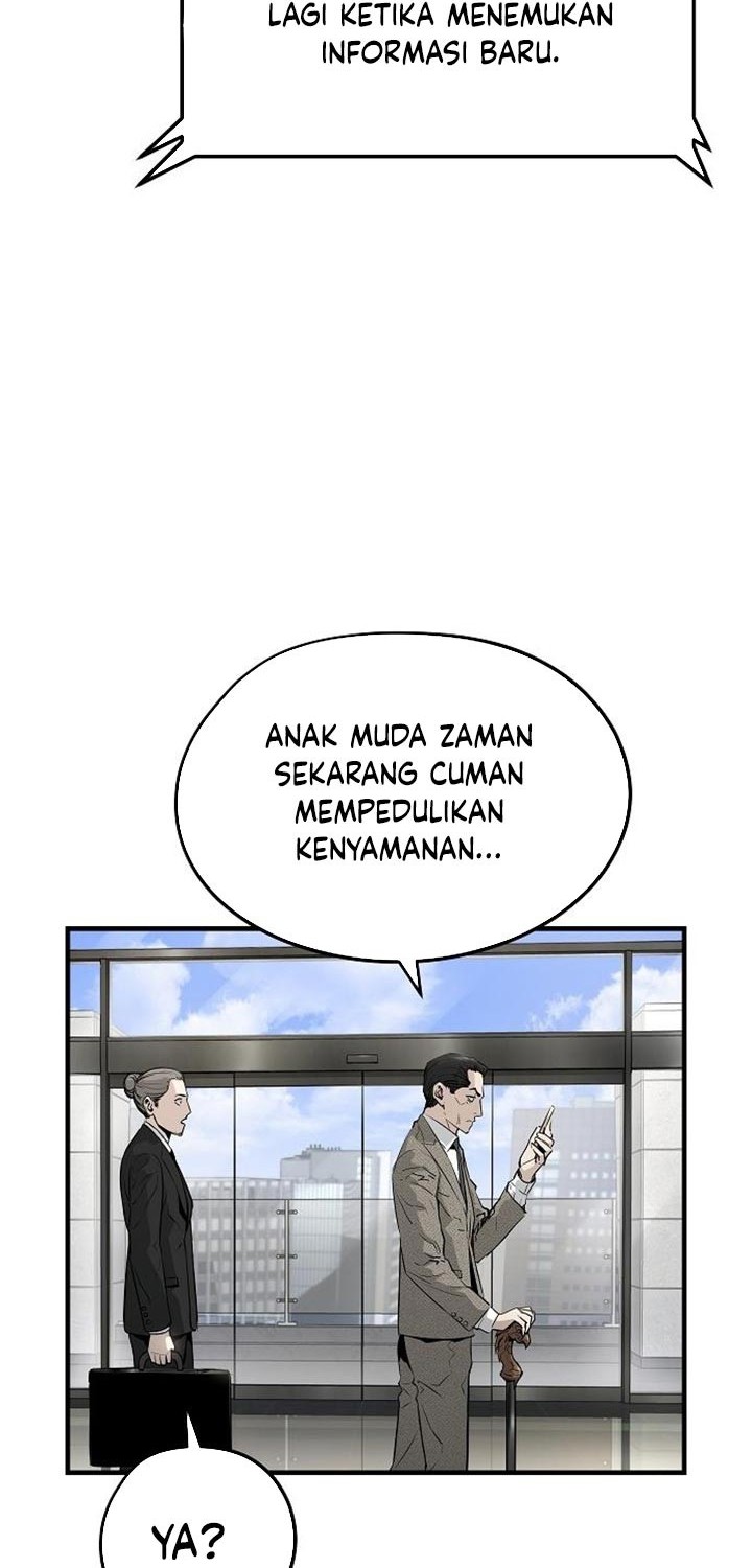 The Breaker Eternal Force Chapter 28 Gambar 40