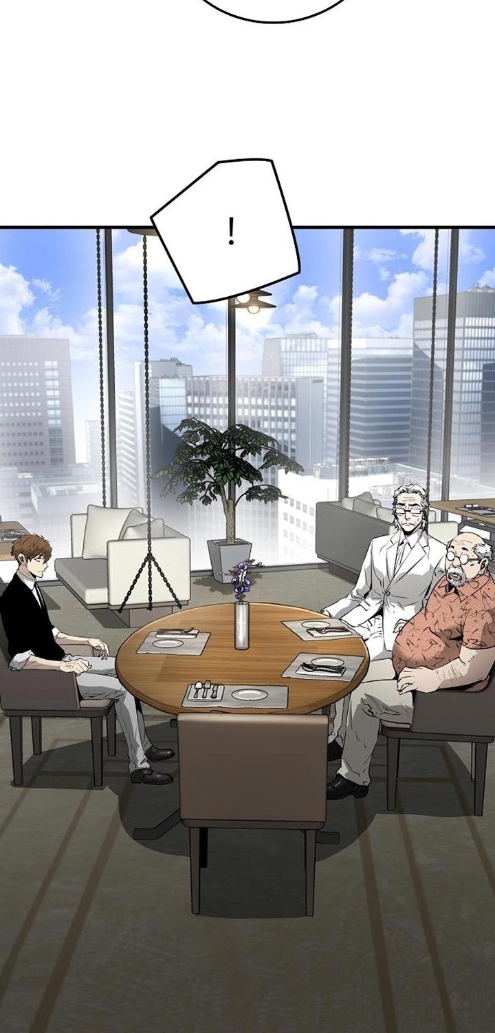 The Breaker Eternal Force Chapter 28 Gambar 43