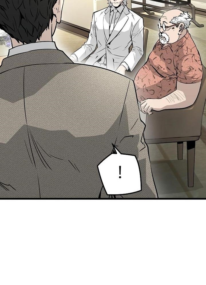 The Breaker Eternal Force Chapter 28 Gambar 45