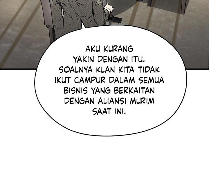 The Breaker Eternal Force Chapter 28 Gambar 49