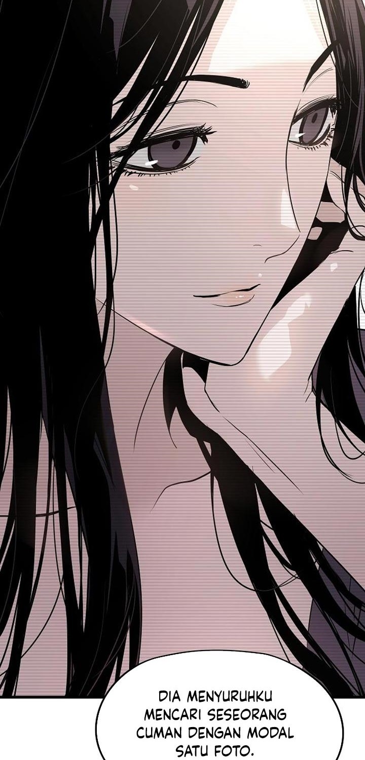 The Breaker Eternal Force Chapter 28 Gambar 3