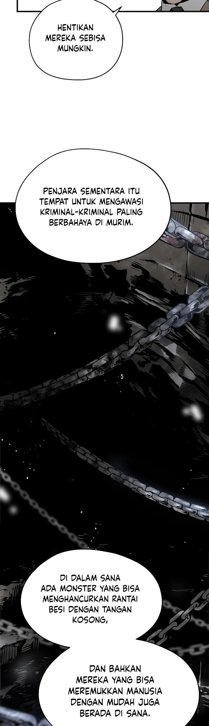 The Breaker Eternal Force Chapter 28 Gambar 52