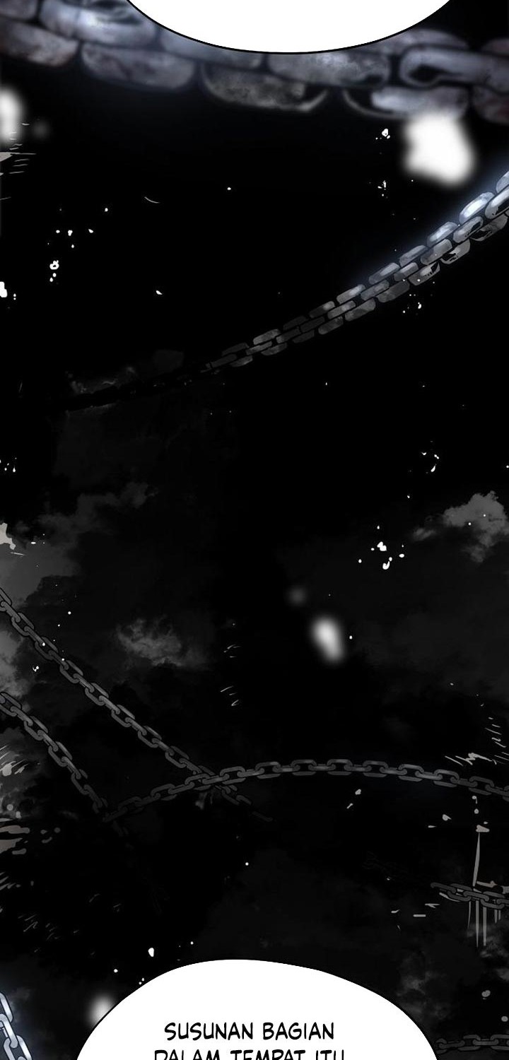 The Breaker Eternal Force Chapter 28 Gambar 53