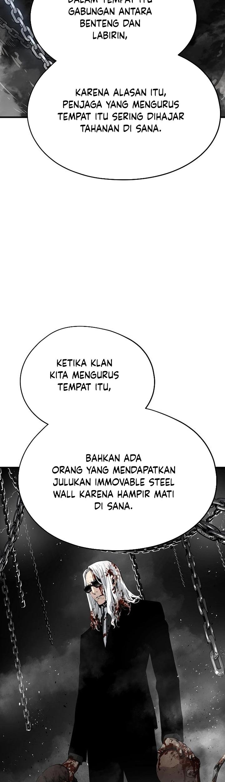 The Breaker Eternal Force Chapter 28 Gambar 54