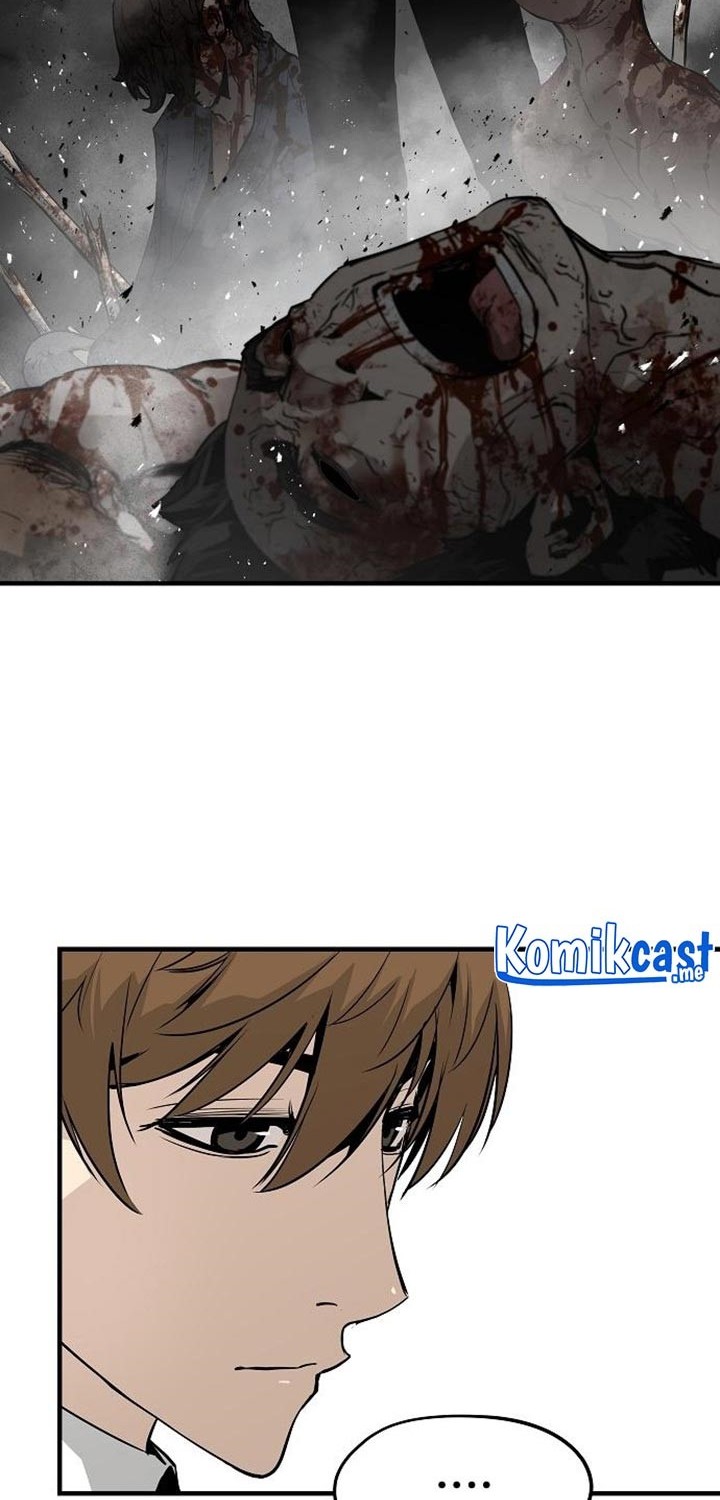 The Breaker Eternal Force Chapter 28 Gambar 55