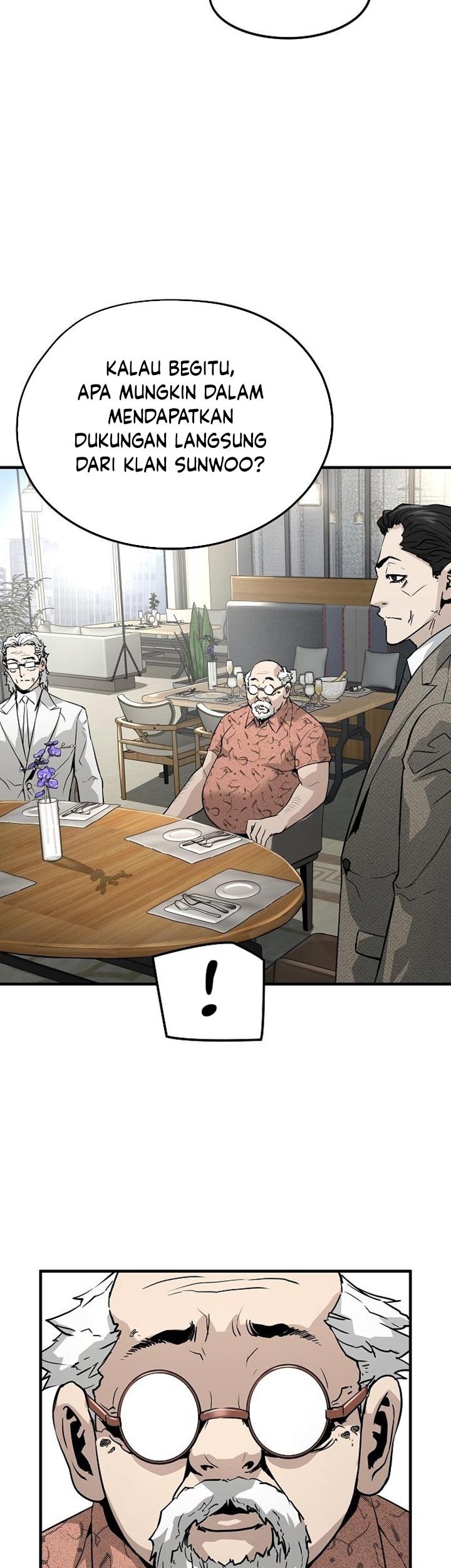 The Breaker Eternal Force Chapter 28 Gambar 56