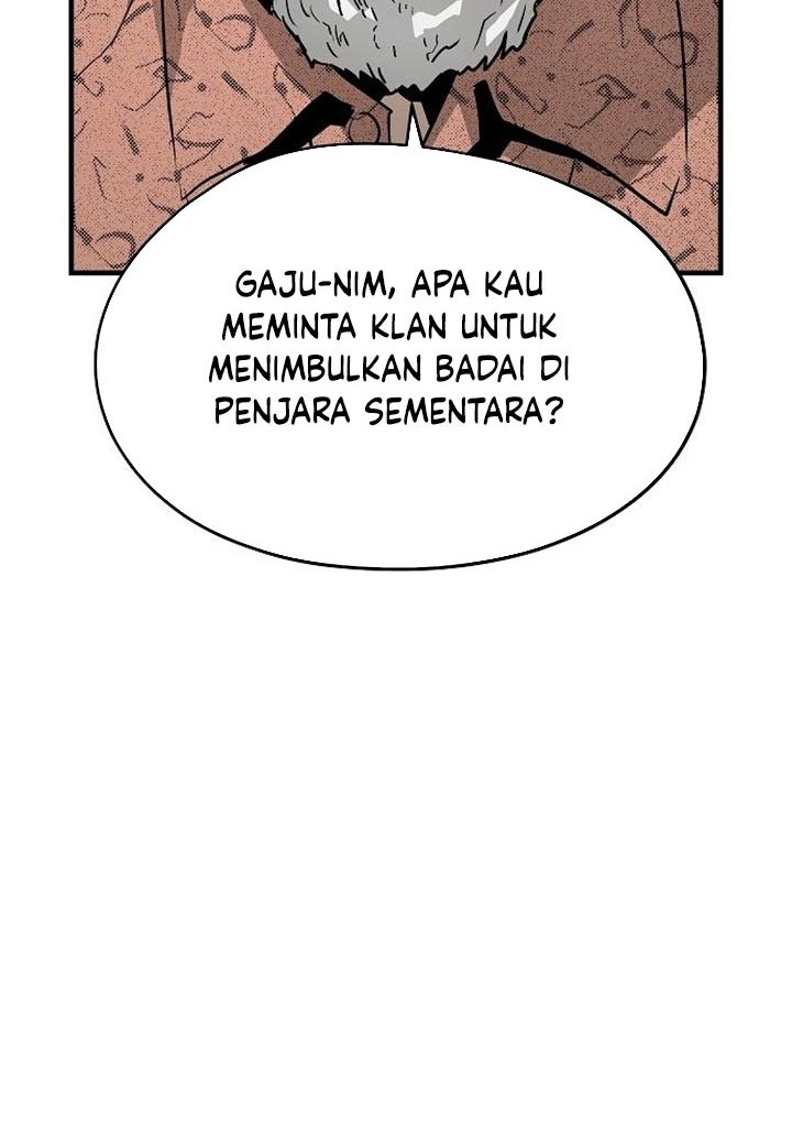 The Breaker Eternal Force Chapter 28 Gambar 57