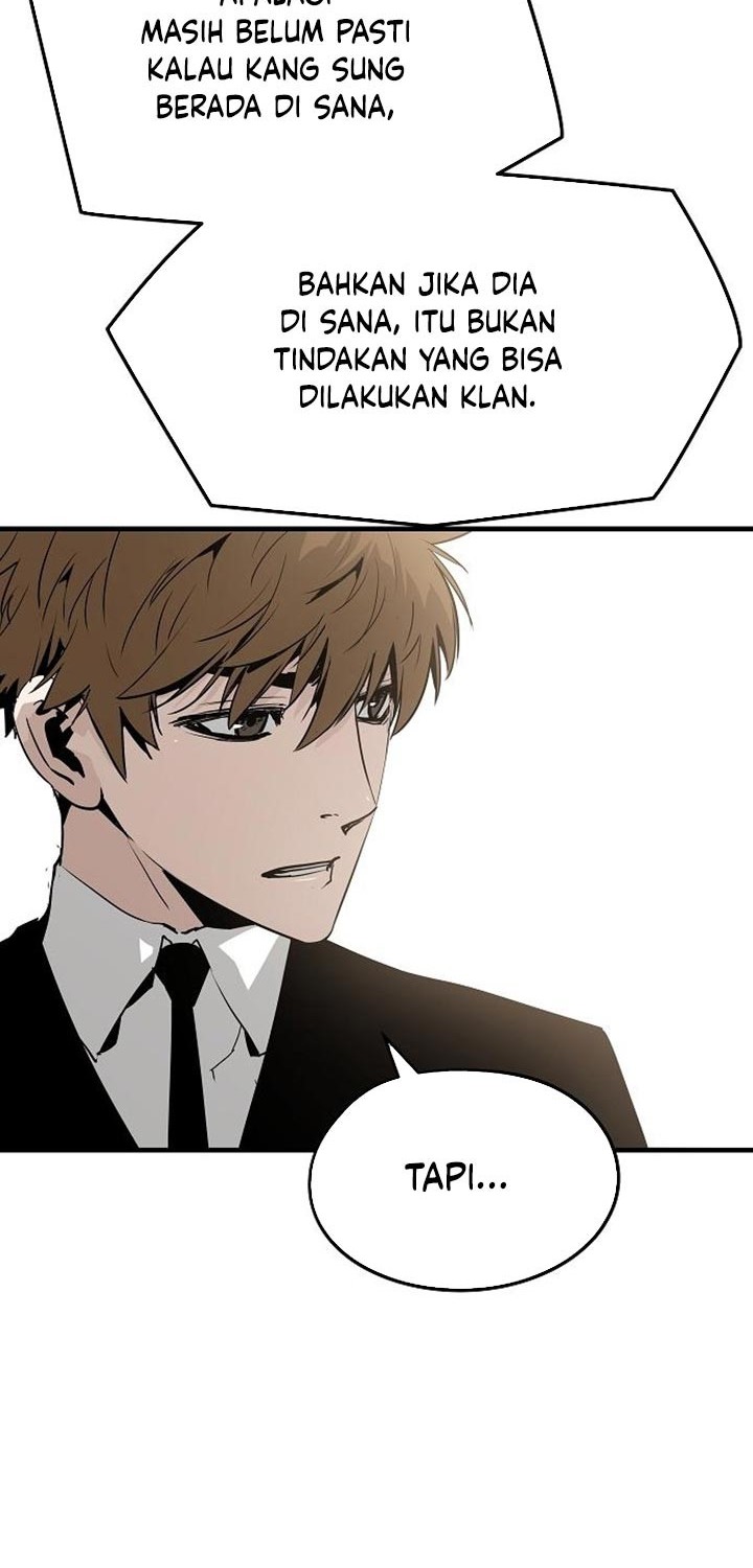 The Breaker Eternal Force Chapter 28 Gambar 59