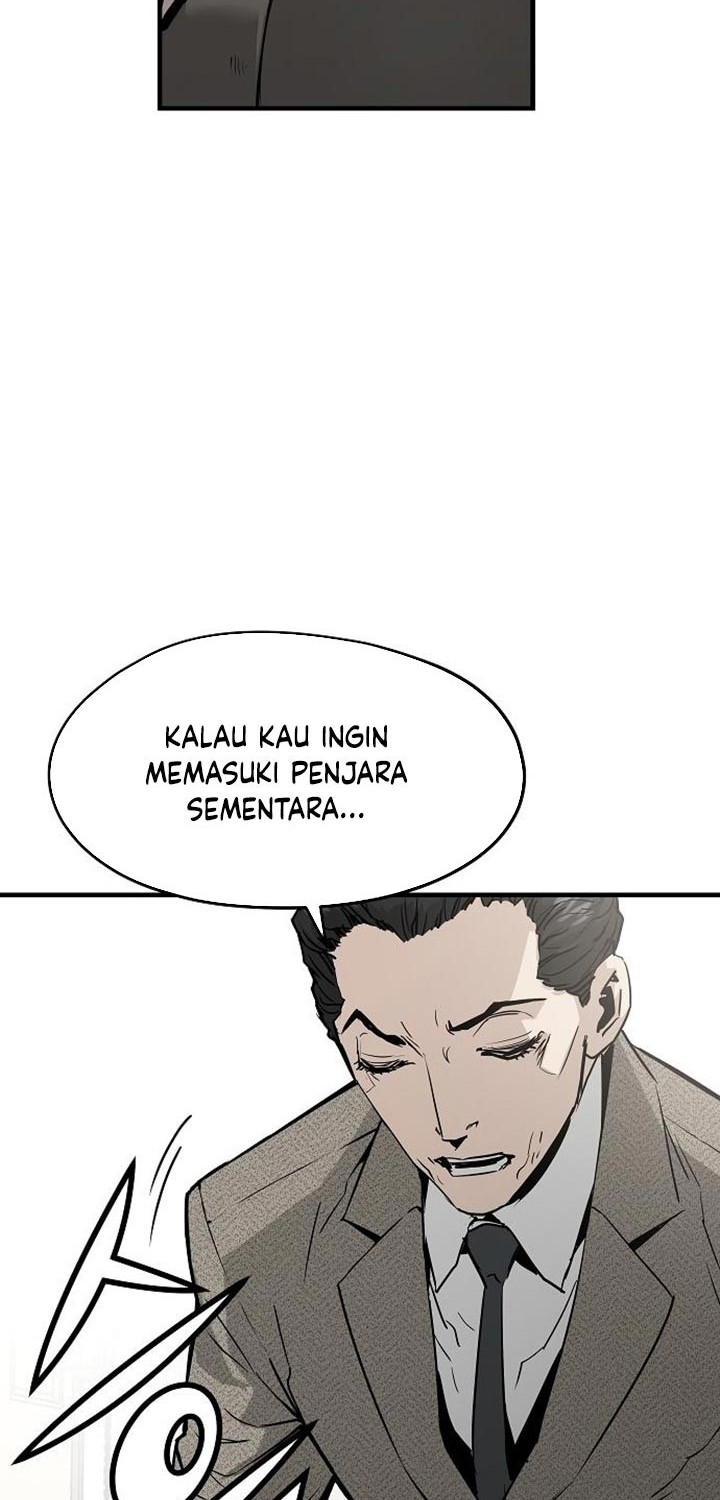 The Breaker Eternal Force Chapter 28 Gambar 61