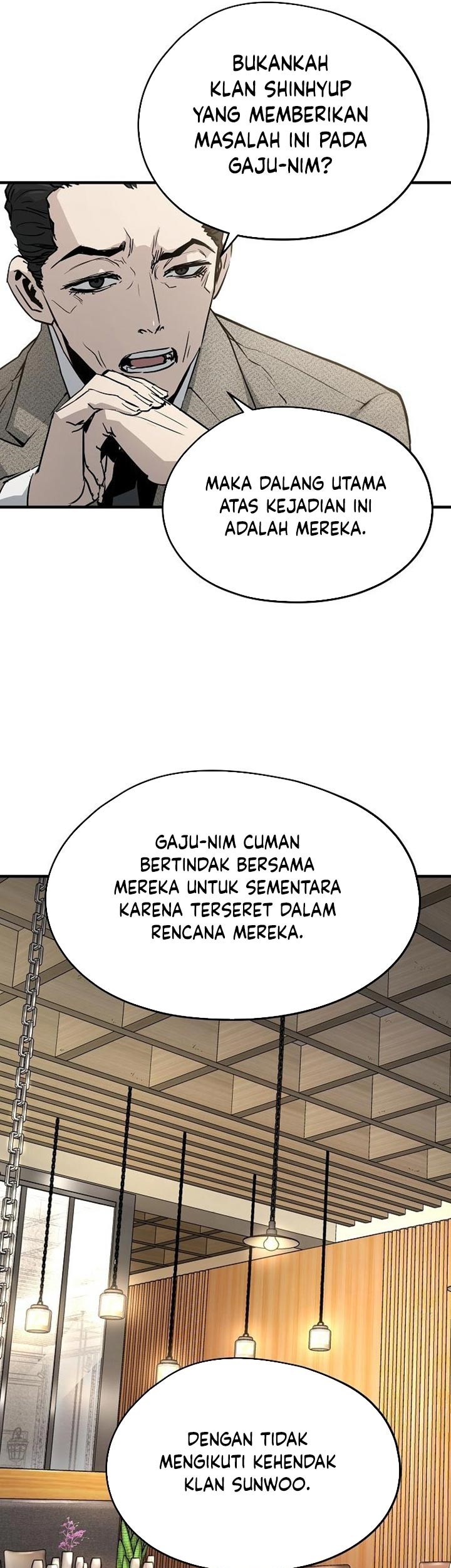 The Breaker Eternal Force Chapter 28 Gambar 66