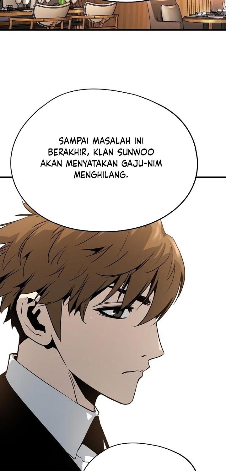 The Breaker Eternal Force Chapter 28 Gambar 67