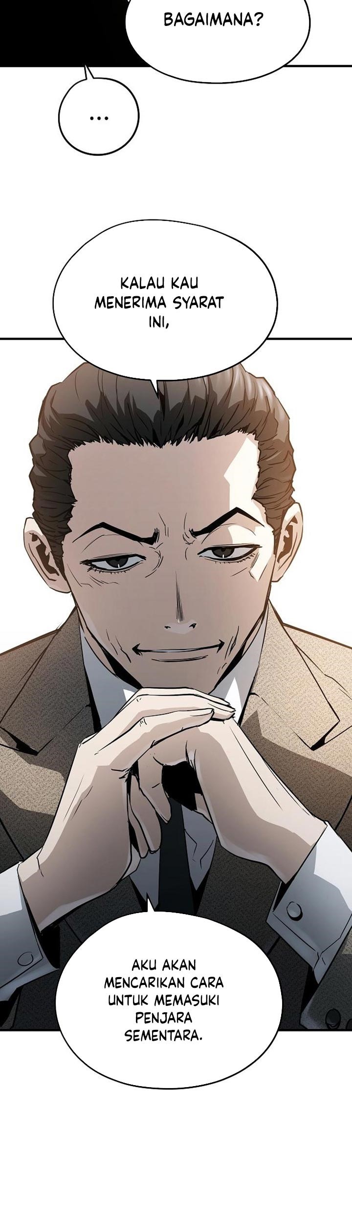 The Breaker Eternal Force Chapter 28 Gambar 68