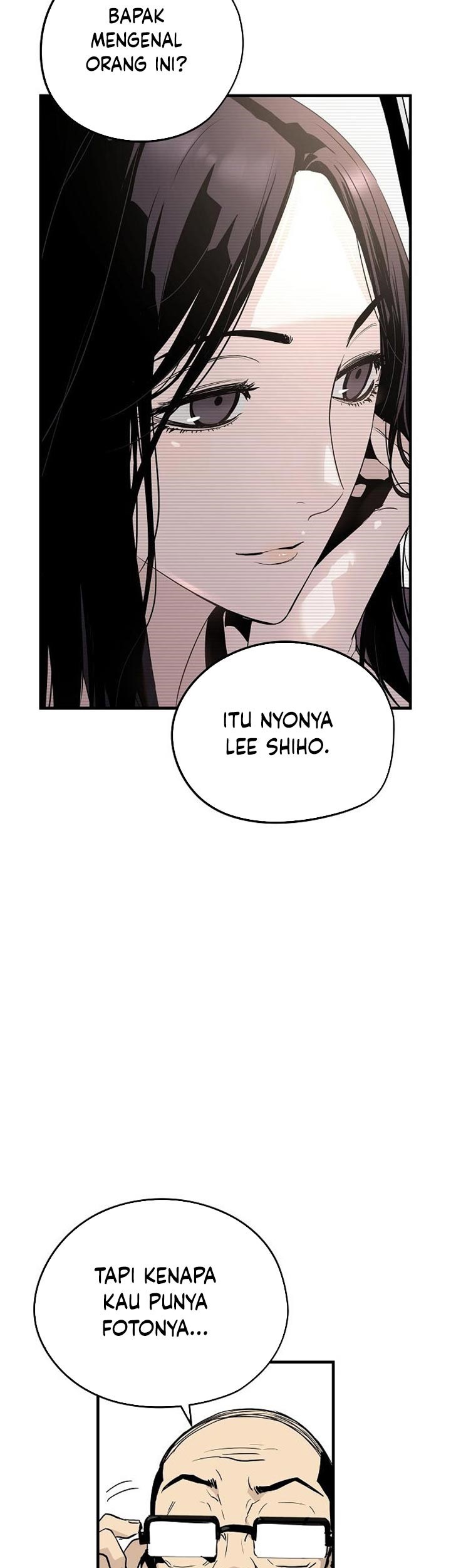 The Breaker Eternal Force Chapter 28 Gambar 9