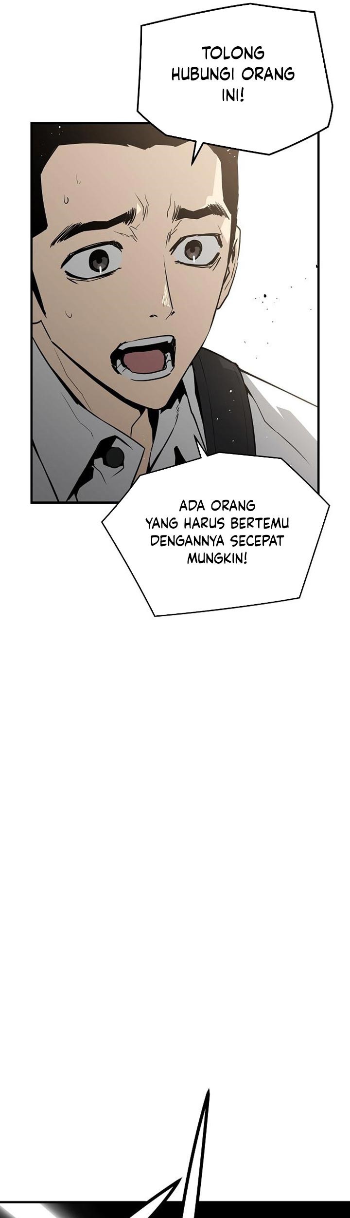 The Breaker Eternal Force Chapter 28 Gambar 11