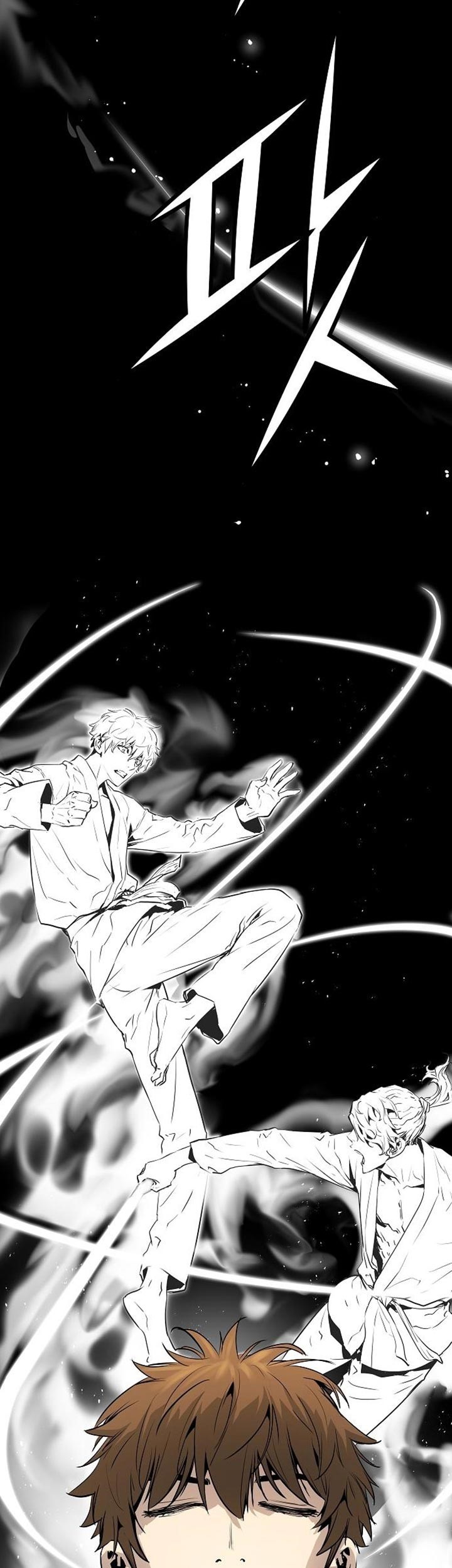 The Breaker Eternal Force Chapter 28 Gambar 13