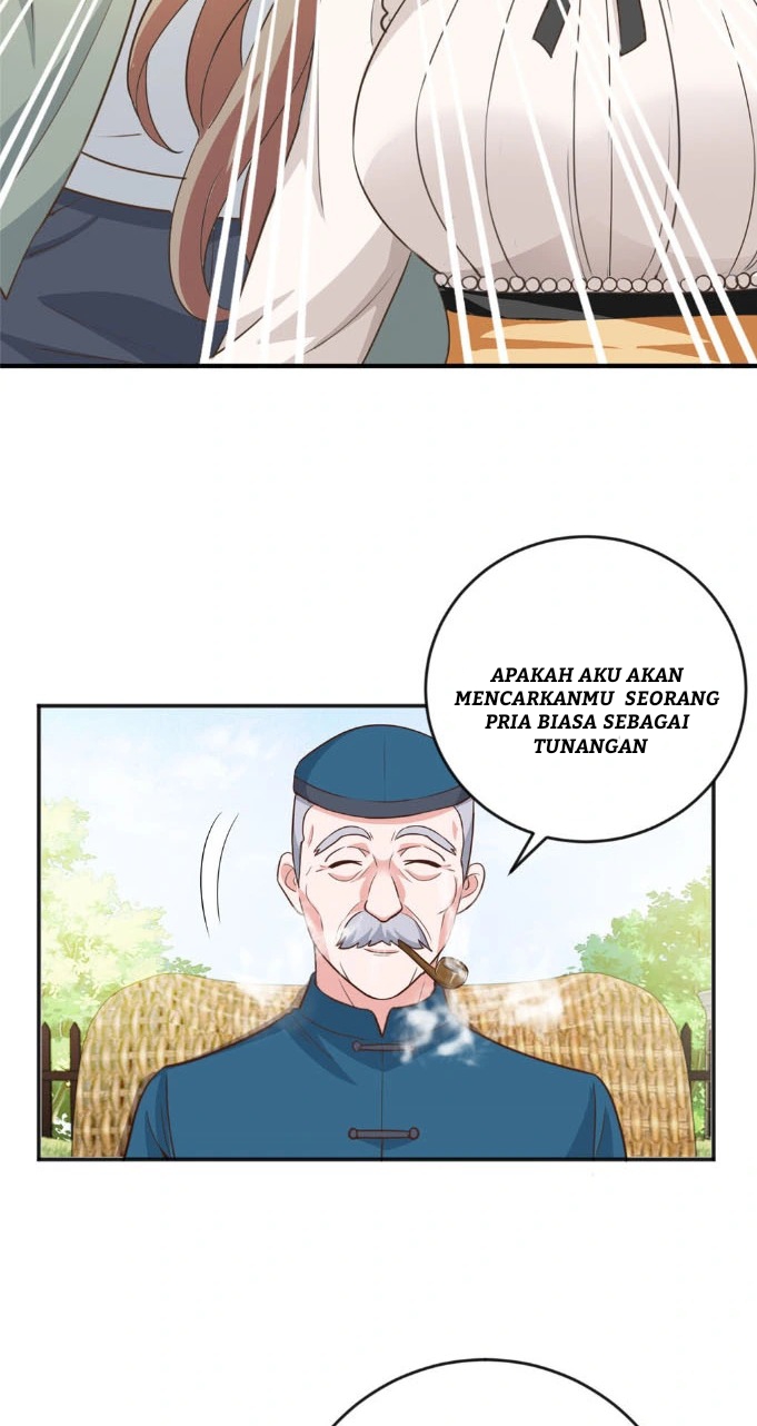 Dad Asked Me to Choose One of Ten Goddesses to Marry Chapter 06 Gambar 26