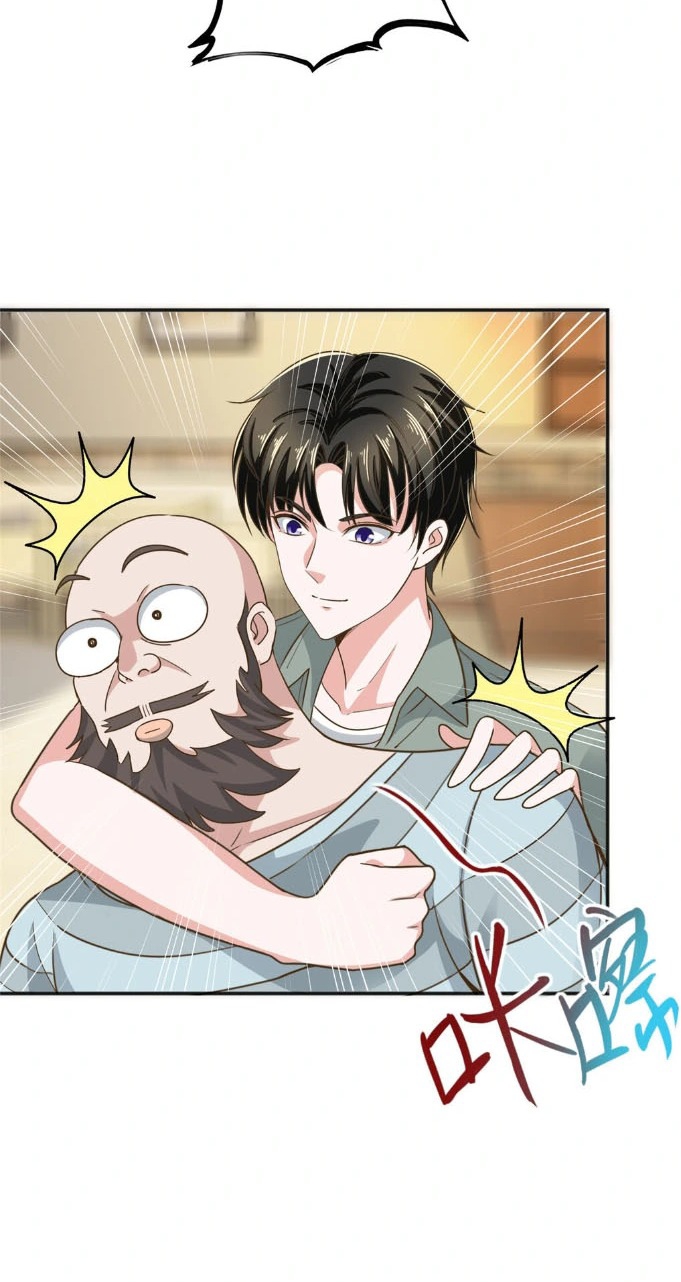 Dad Asked Me to Choose One of Ten Goddesses to Marry Chapter 06 Gambar 8