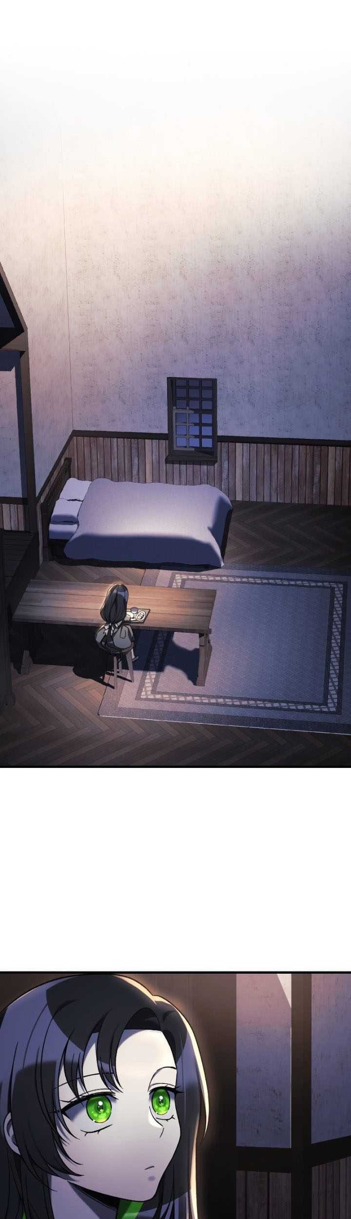 Baca My Daughter is the Final Boss Chapter 46 Gambar 2