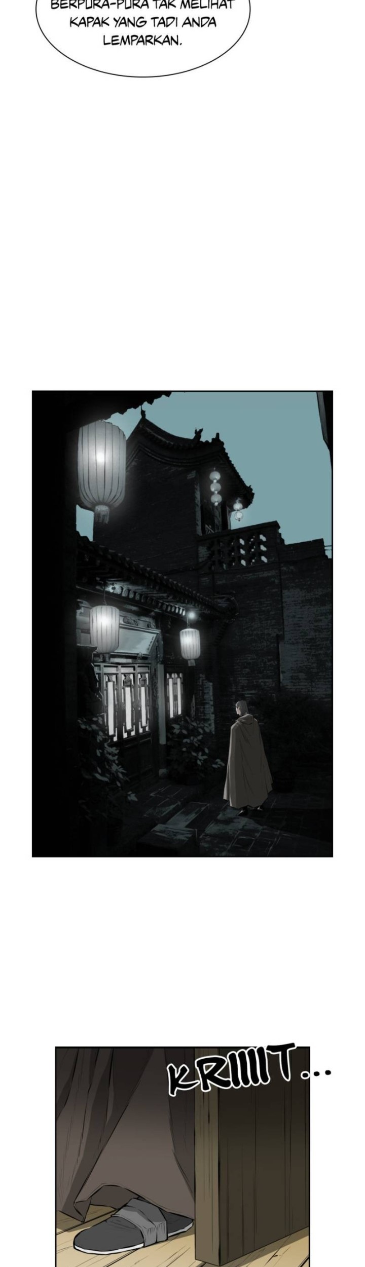 Wind Soul Chapter 13 Gambar 22