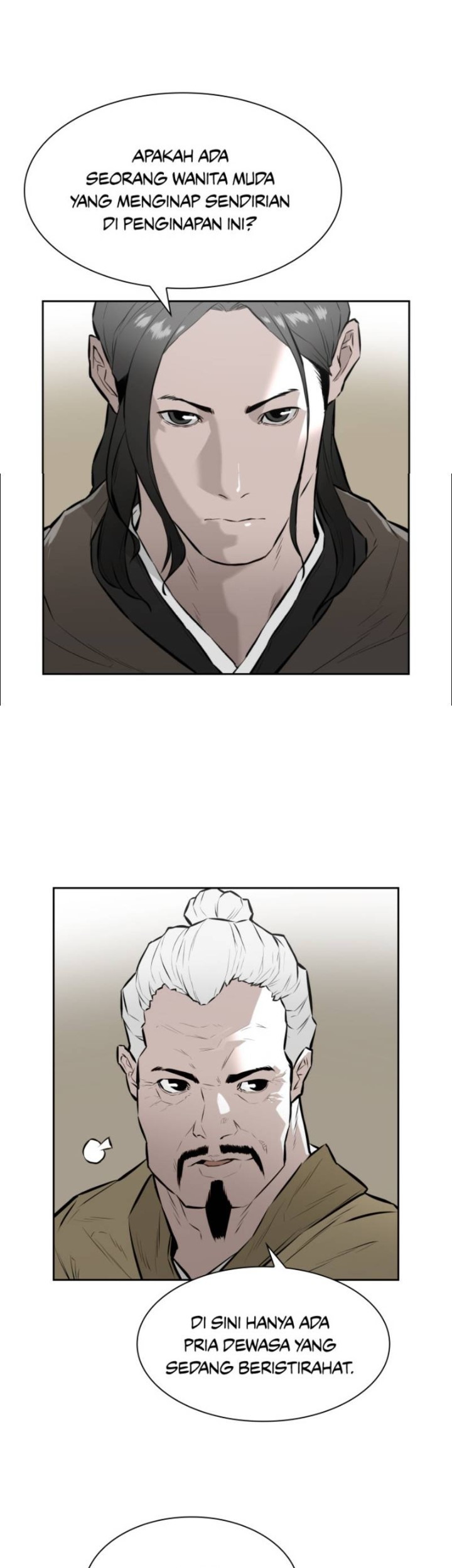 Wind Soul Chapter 13 Gambar 24