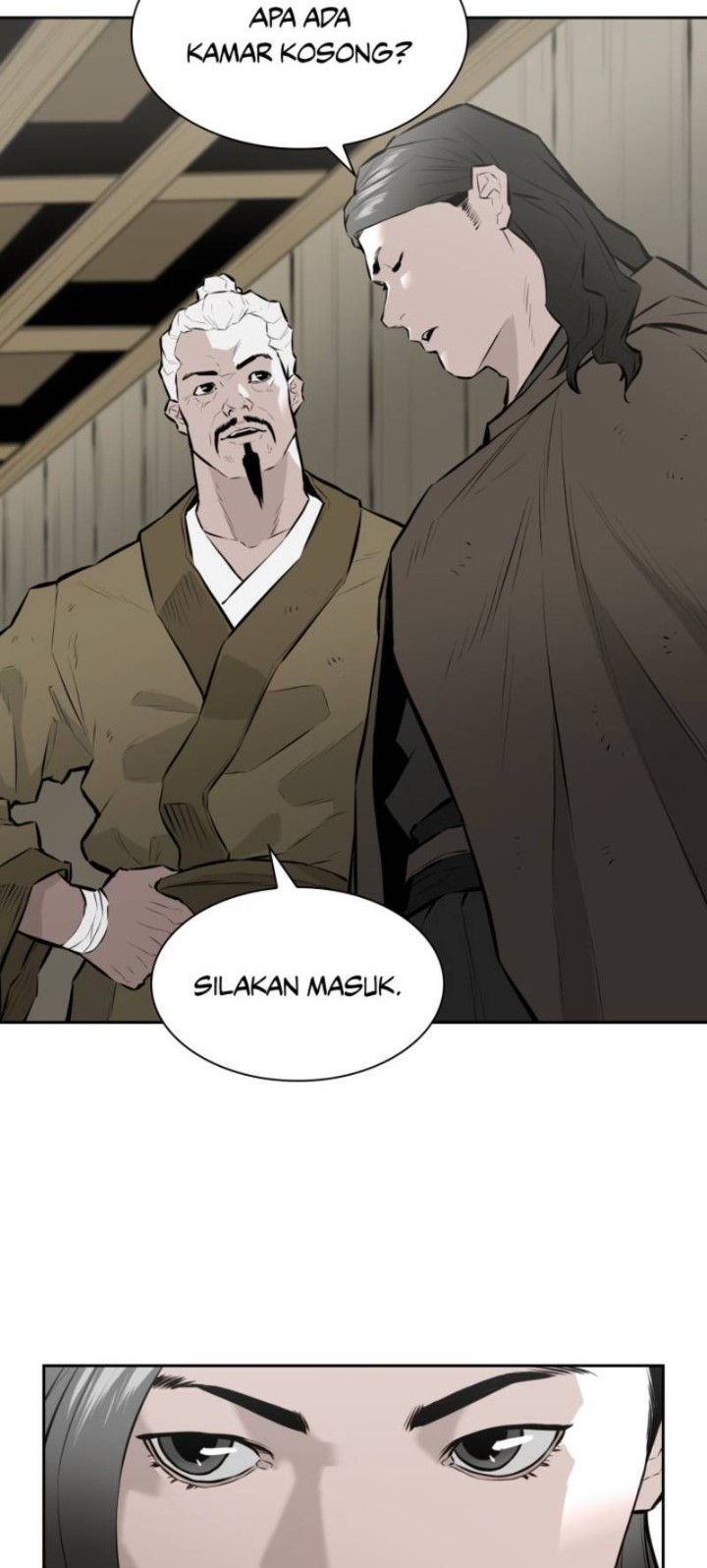 Wind Soul Chapter 13 Gambar 25