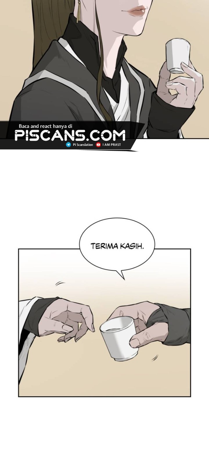 Wind Soul Chapter 13 Gambar 4