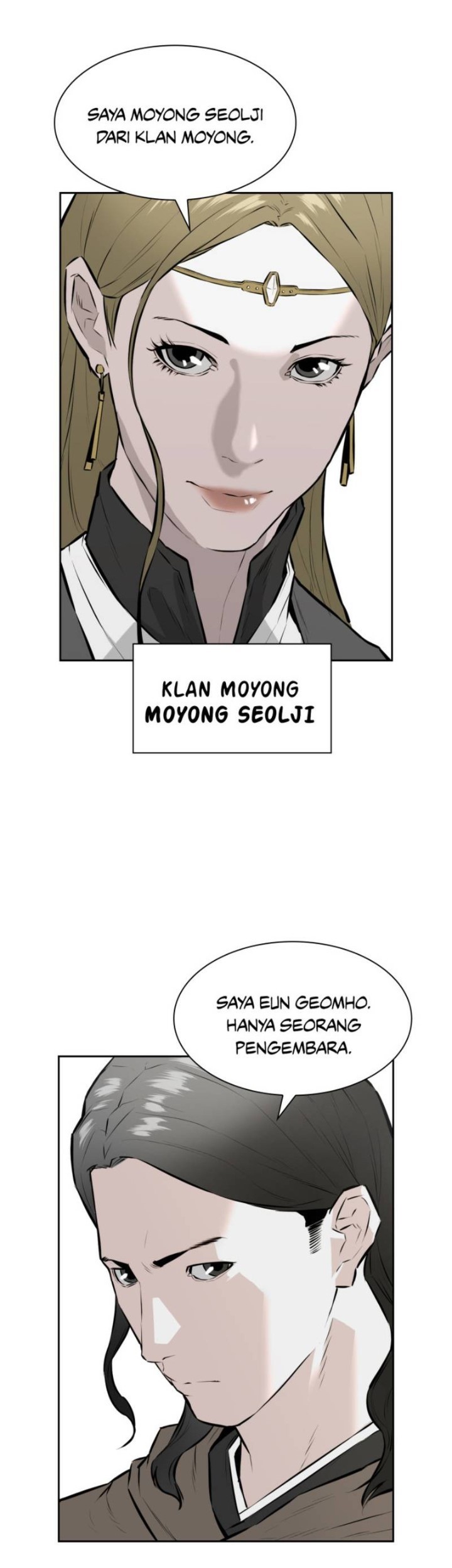 Wind Soul Chapter 13 Gambar 5