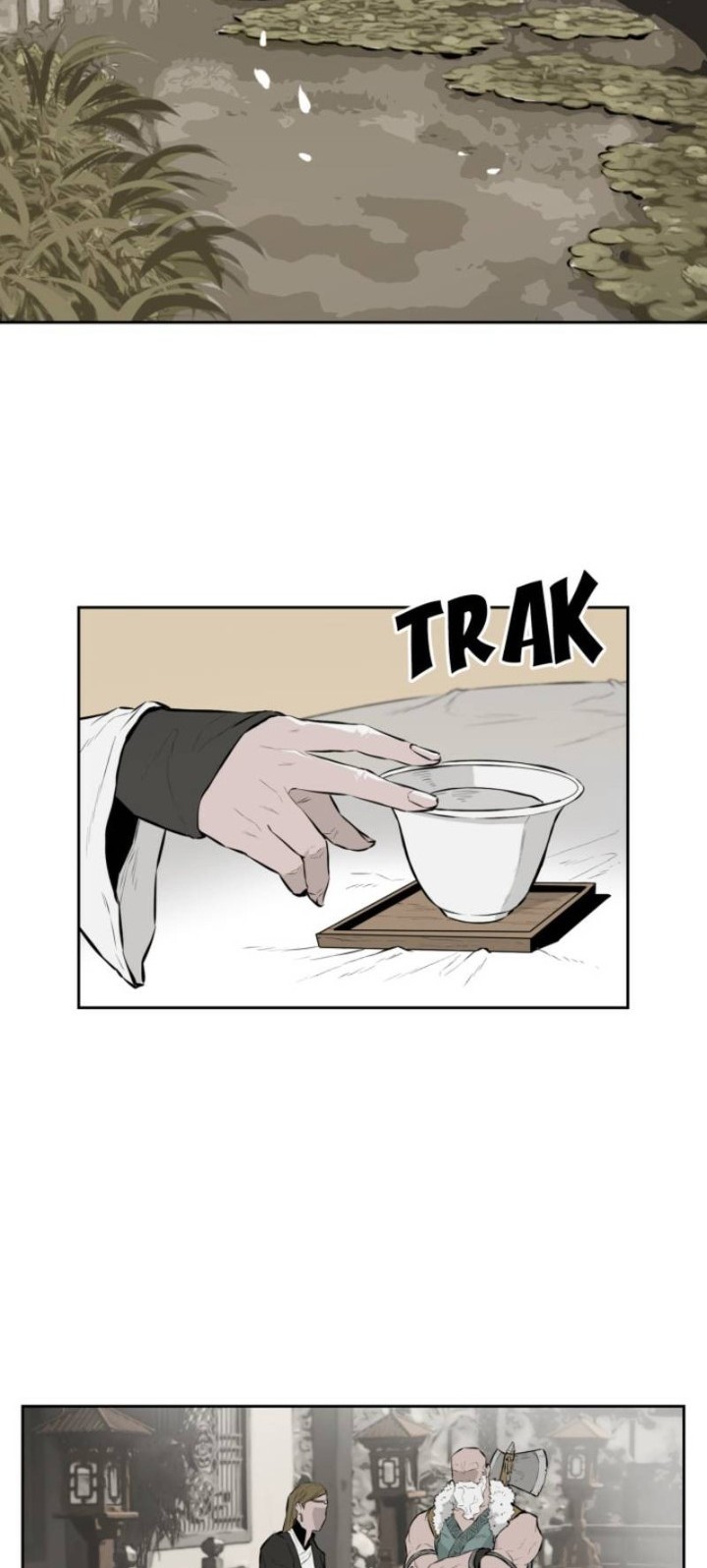 Wind Soul Chapter 13 Gambar 10