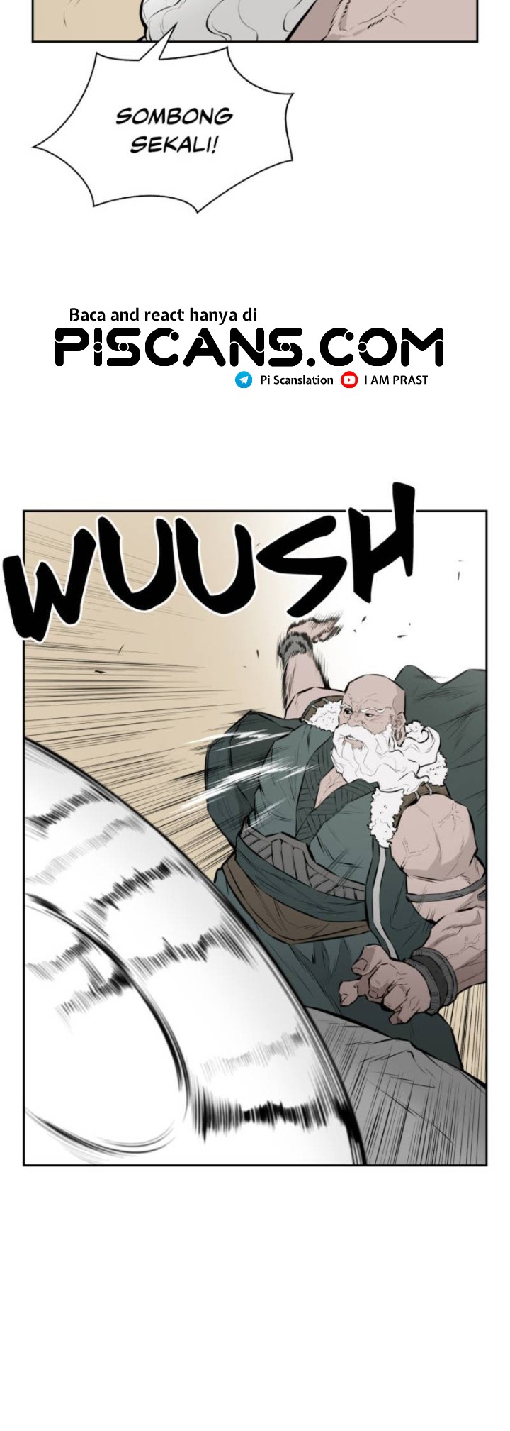 Wind Soul Chapter 13 Gambar 13