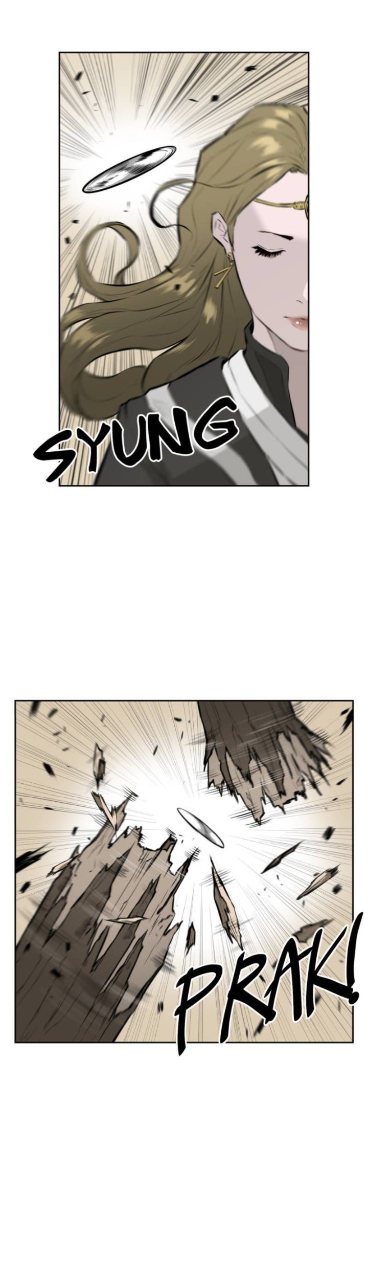 Wind Soul Chapter 13 Gambar 14