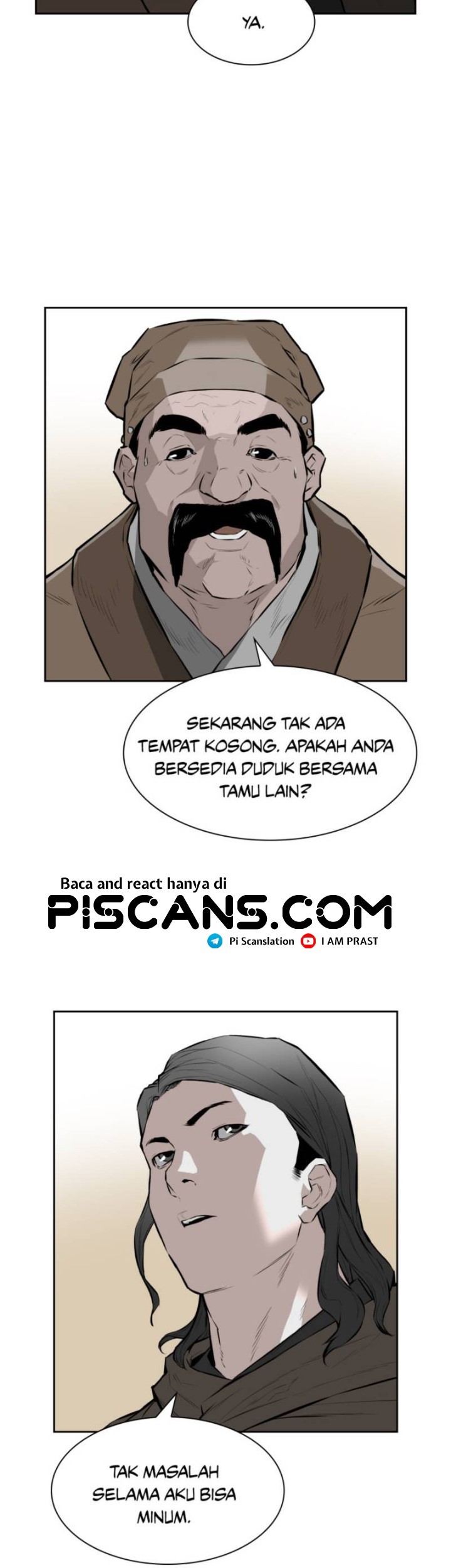 Wind Soul Chapter 12 Gambar 23