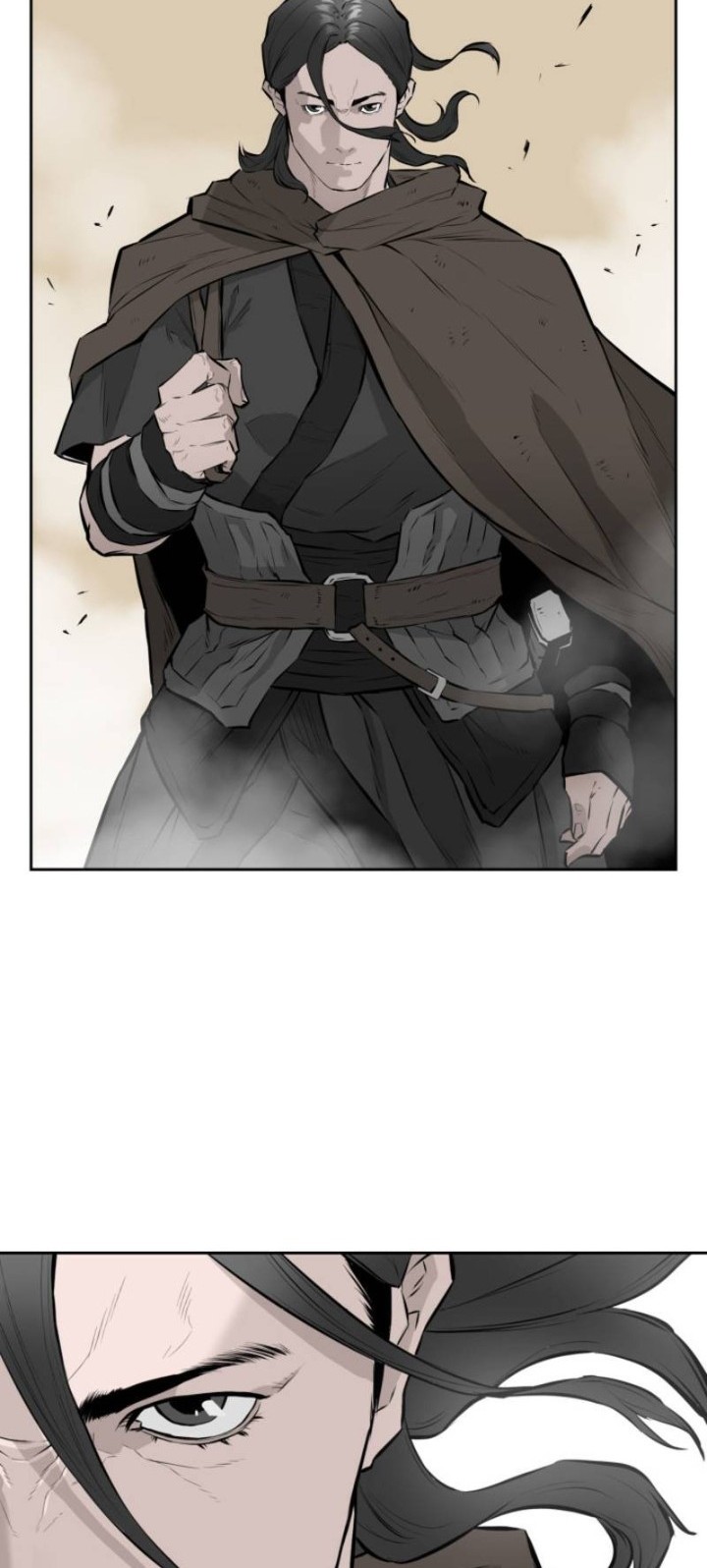 Baca Wind Soul Chapter 12 Gambar 2