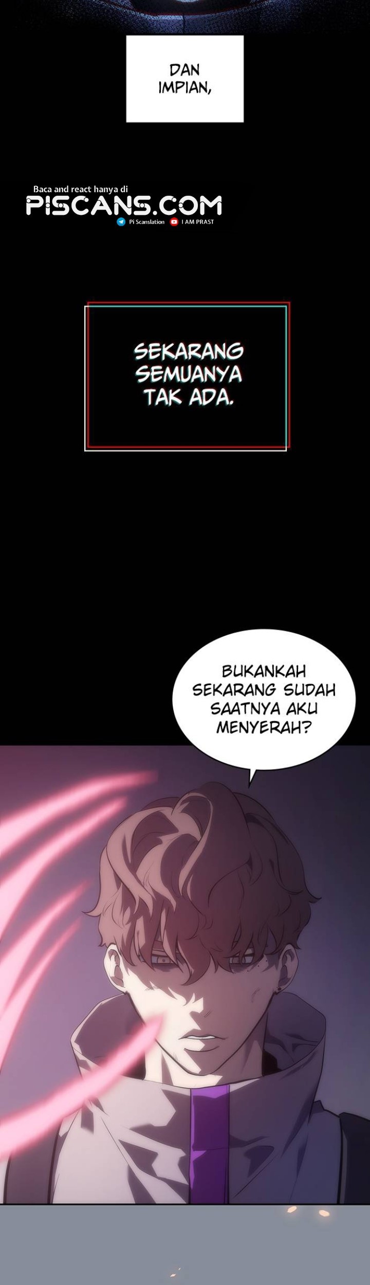 7Fates: Chakho Chapter 20 Gambar 19