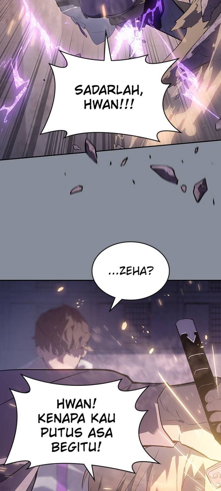 7Fates: Chakho Chapter 20 Gambar 22