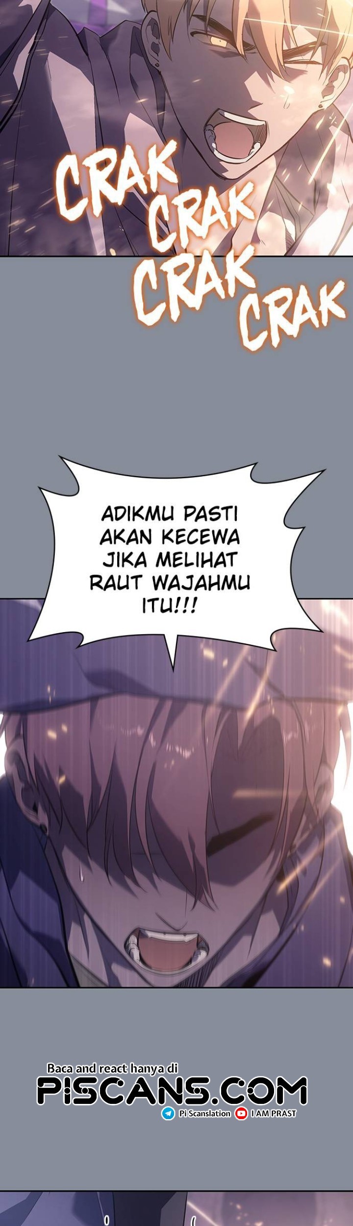 7Fates: Chakho Chapter 20 Gambar 23
