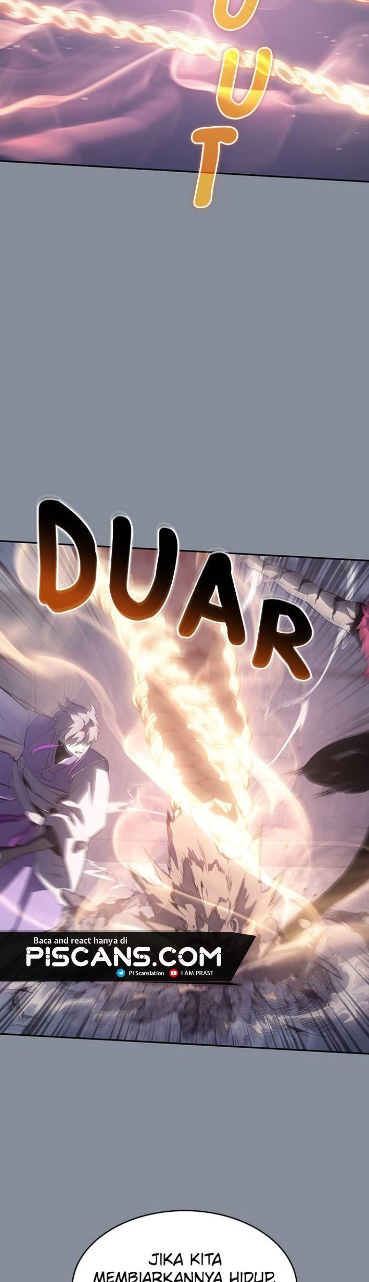 7Fates: Chakho Chapter 20 Gambar 25