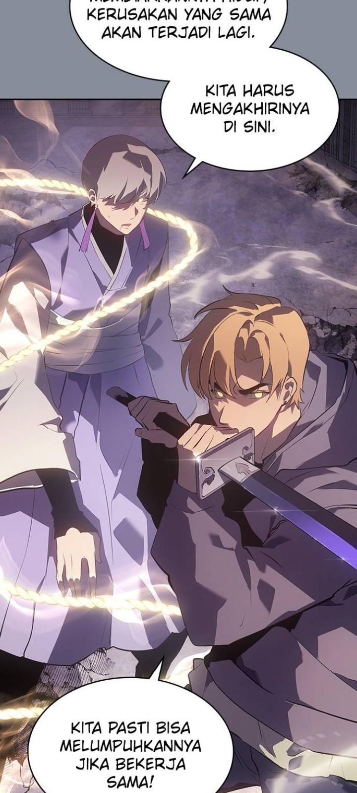 7Fates: Chakho Chapter 20 Gambar 26