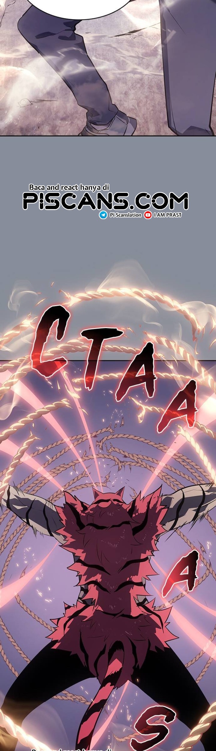 7Fates: Chakho Chapter 20 Gambar 27