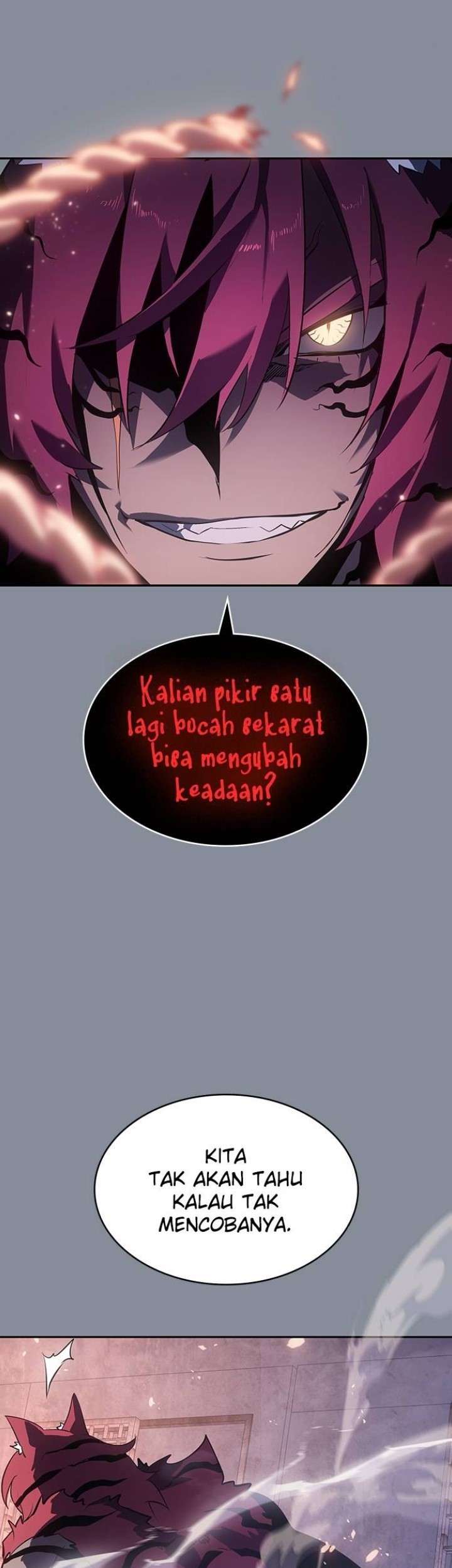 7Fates: Chakho Chapter 20 Gambar 29