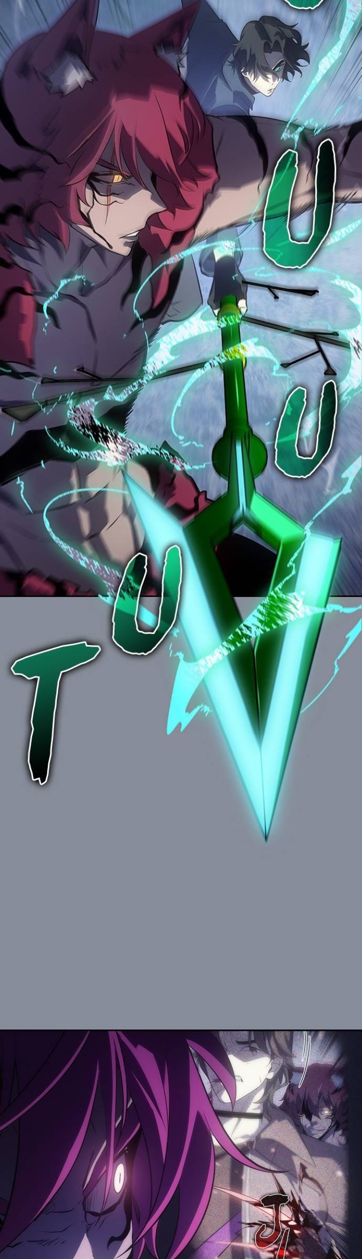 7Fates: Chakho Chapter 20 Gambar 31