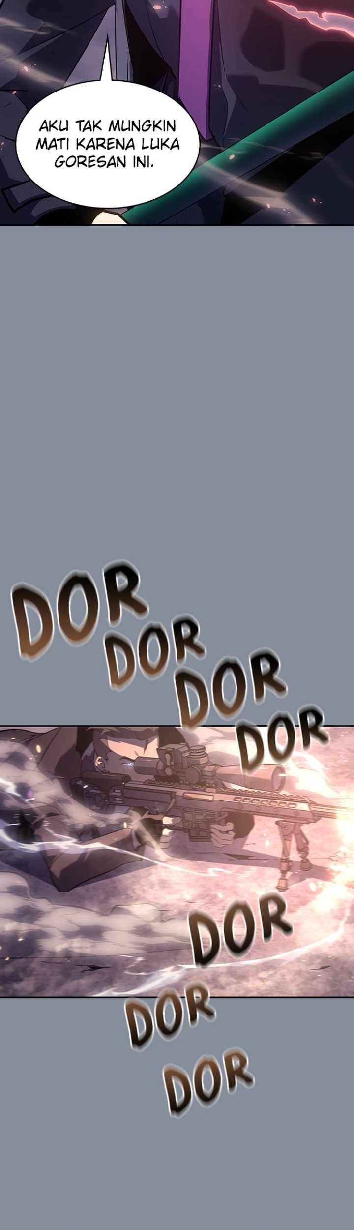 7Fates: Chakho Chapter 20 Gambar 33